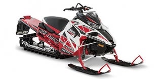 2018 Yamaha Sidewinder M TX LE 162 50th Reviews, Prices, and Specs