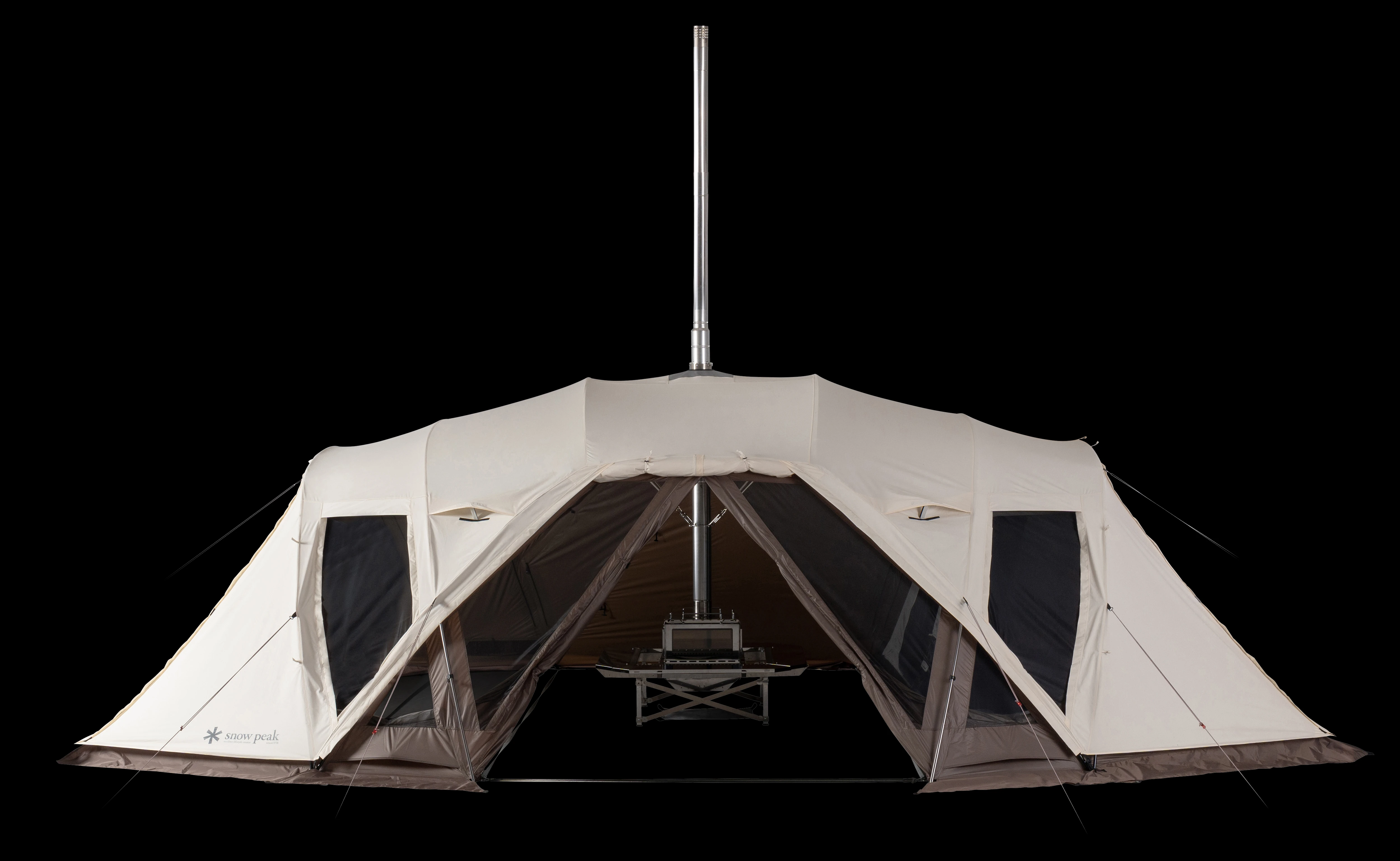 Rigel Pro. Stove Plus | スノーピーク ＊ Snow Peak