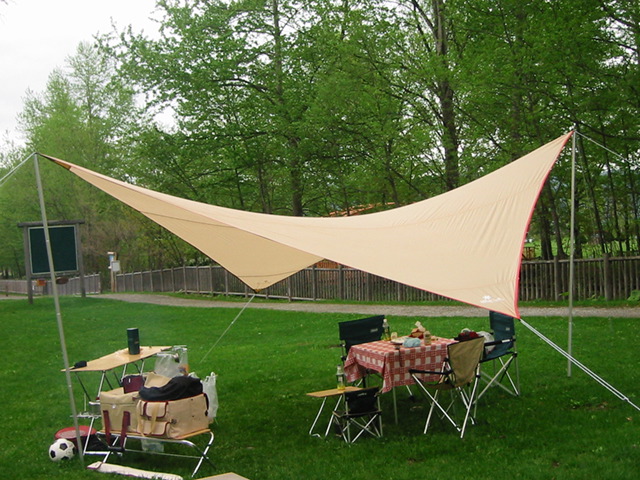 snow peak club:TP-120KH SPタープリップウイング