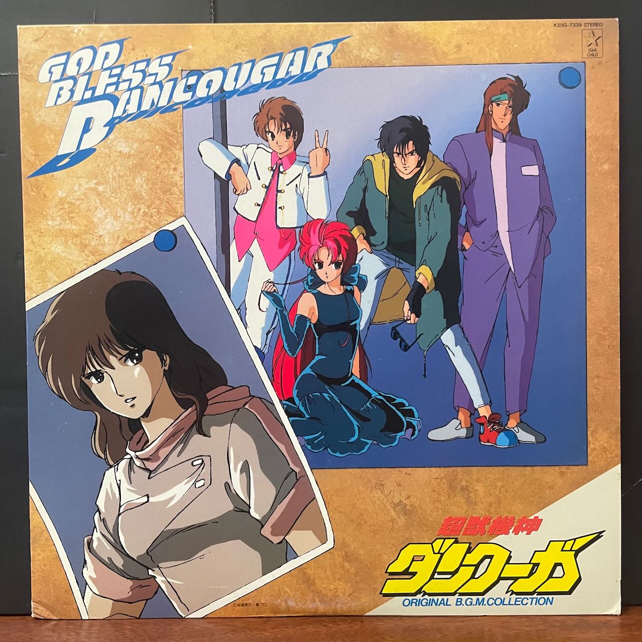 ブルース・リー マイク・レメディオス ライブ・イン・ジャパン CD+DVD