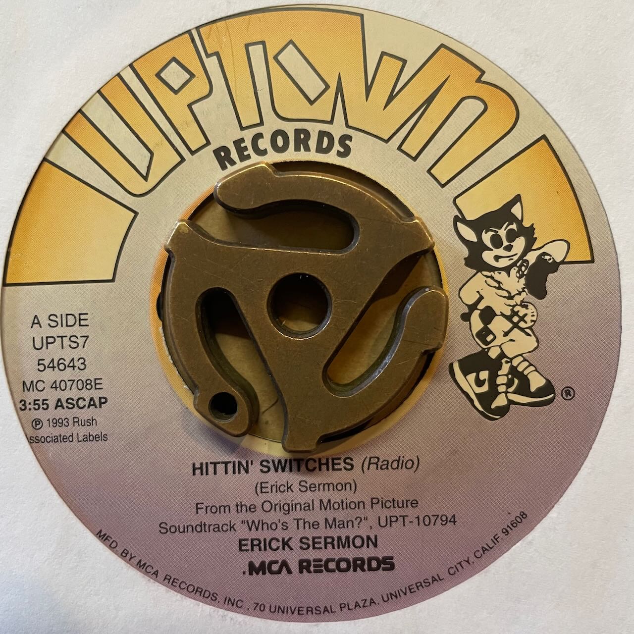 7” /中古レコード通販 SOUL CLAP（ソウルクラップ）