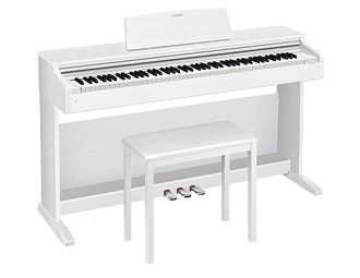 カシオ AP-270 - 中古ピアノ販売買取のミュージカルショップシロセ