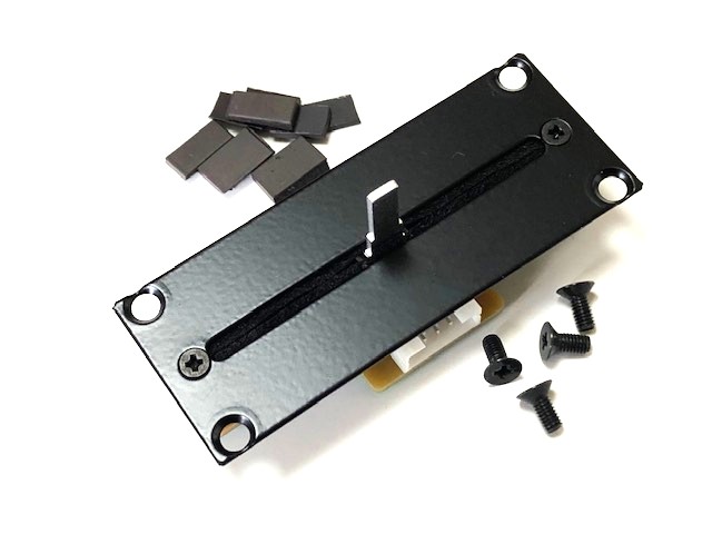 株式会社サウンドアクティブ - VESTAX CF-R互換部品 - vesta fan CF-R