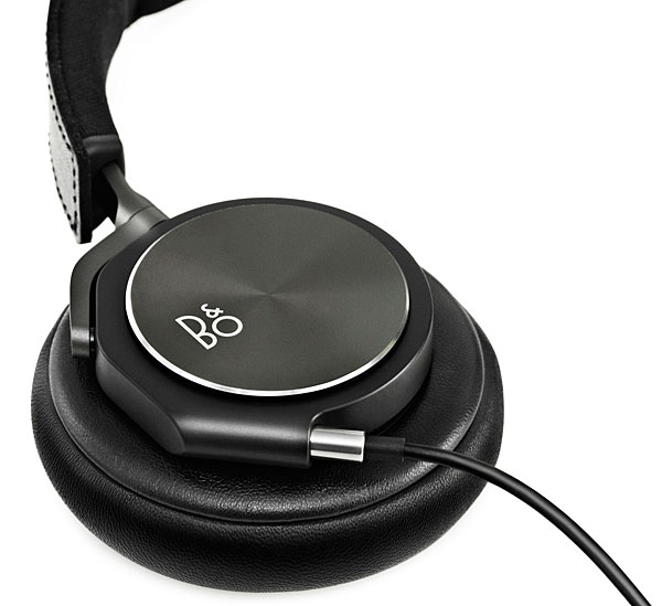 Bang & Olufsen BeoPlay H6 Headphone | Sound & Vision