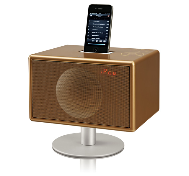 Giveaway: Geneva Model S Sound System | Sound & Vision