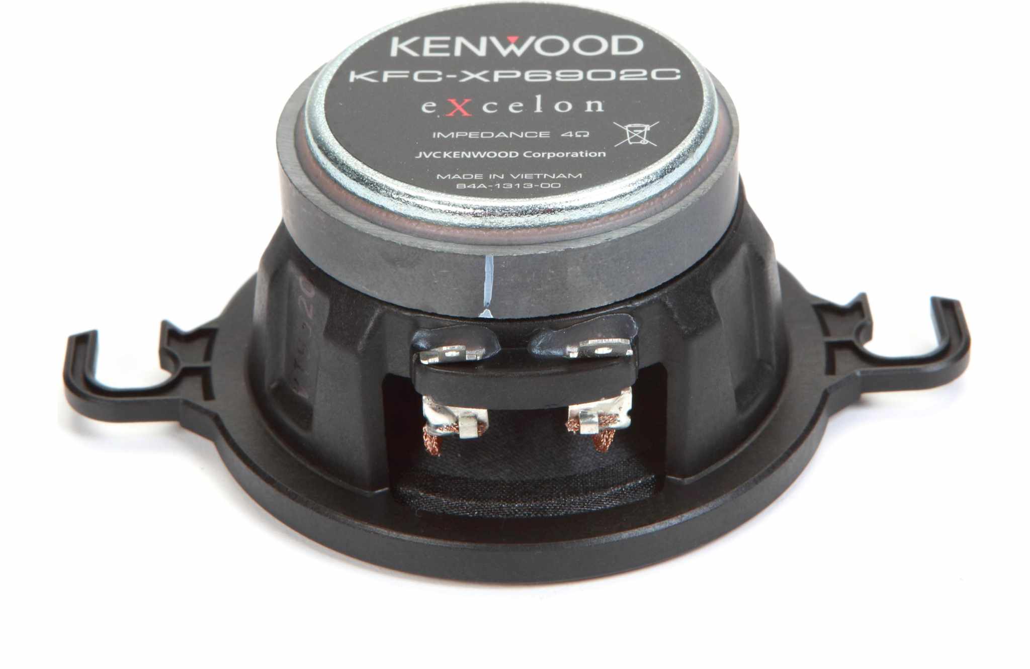Kenwood KFC-XP6902C – Sound Connection