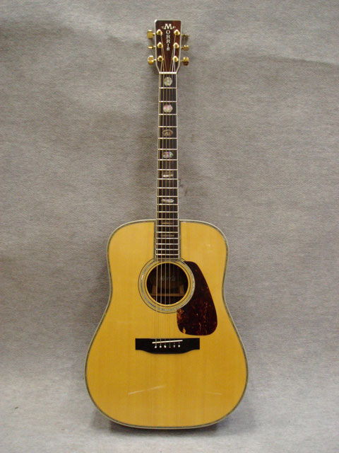 Morris - TF-80 (6str.)｜楽器レンタルのサウンドクルー