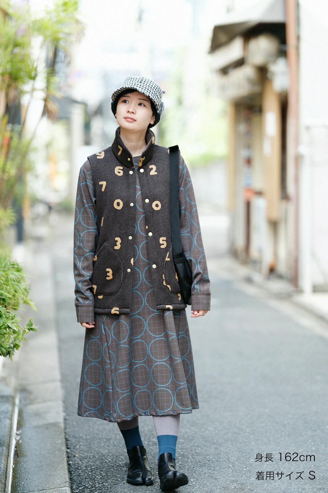 ベスト | SOU・SOU ブログ 「一語一絵」