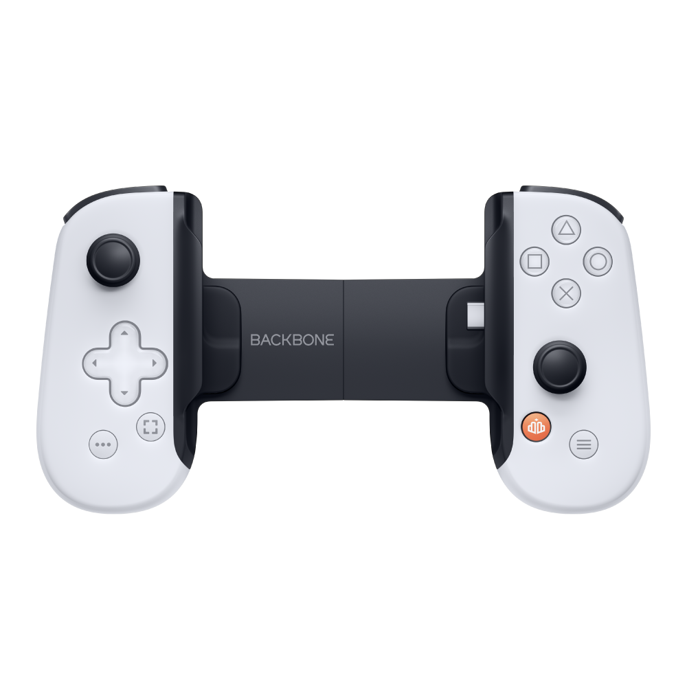 スマホをゲーム機に変えよう「Backbone（バックボーン）」｜ソースネクスト