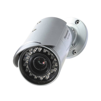 Panasonic BL-C101 IP camera Specifications | Panasonic IP cameras
