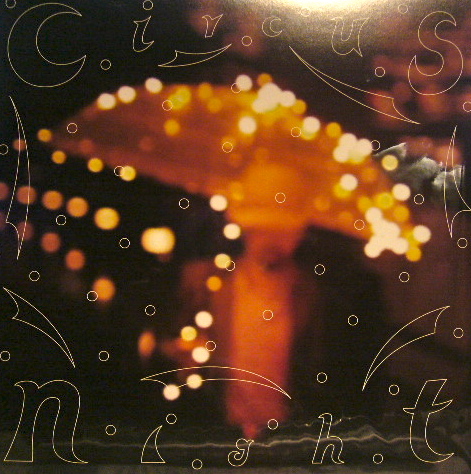 七尾 旅人 / サーカスナイト - SOURCE RECORDS (ソースレコード）