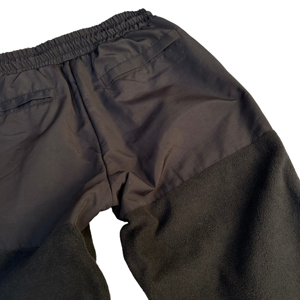 BEACHED DAYS ビーチドデイズ / BDフリース セットアップ パンツ