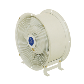 工場・倉庫用換気送風機 製品ラインアップ - 株式会社ソーワテクニカ