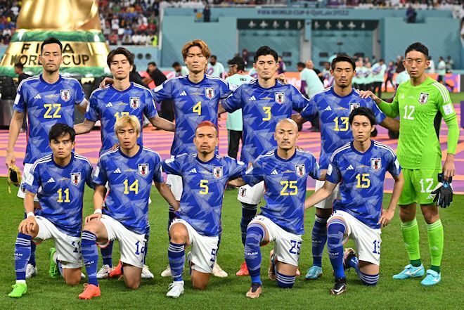 彼が一番納得していないと思う」前園真聖が4年後のW杯で期待する日本