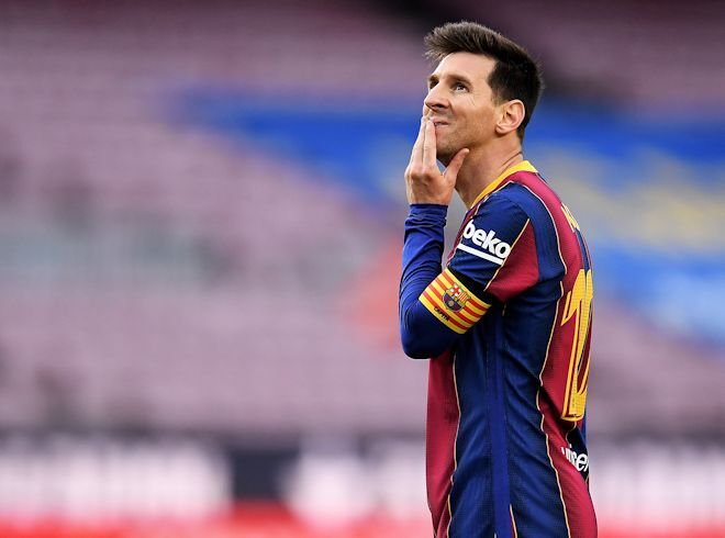 なぜメッシはバルサを退団しなければいけなかったのか？ その背景に迫