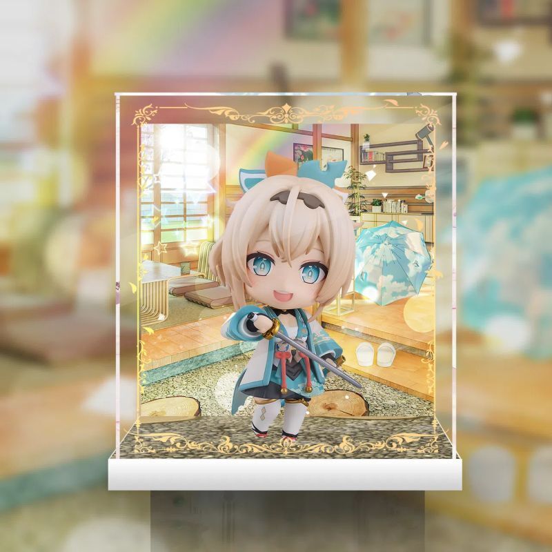 フィギュア専門店 -ソダチトイズ / ねんどろいど ホロライブブロ