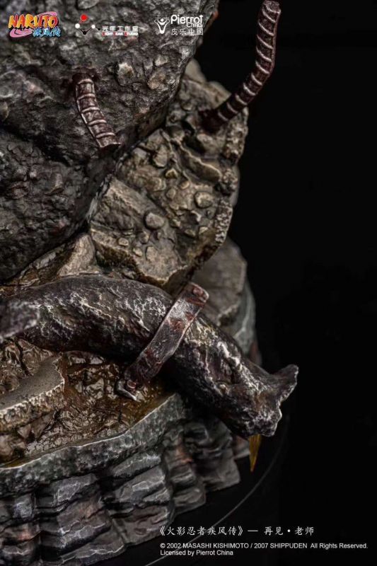フィギュア専門店 -ソダチトイズ / LightYear Studio NARUTO -ナルト