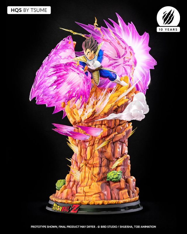 フィギュア専門店 -ソダチトイズ / Tsume art HQS ドラゴンボール