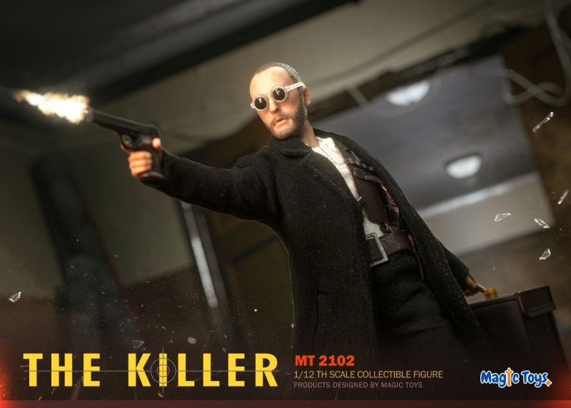 フィギュア専門店 -ソダチトイズ / MAGIC TOYS The Professional Leon