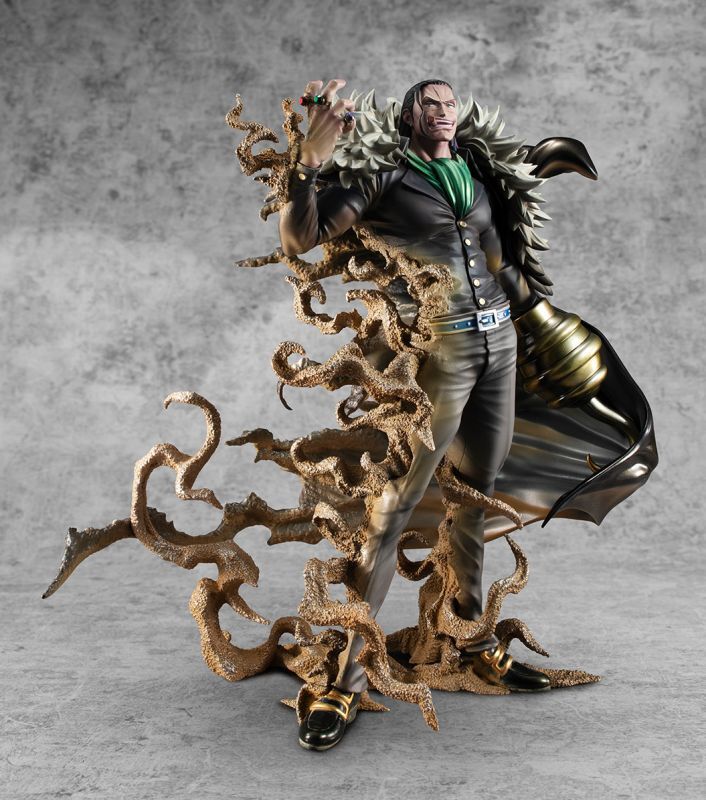 フィギュア専門店 -ソダチトイズ / Portrait.Of.Pirates “MAS-MAXIMUM