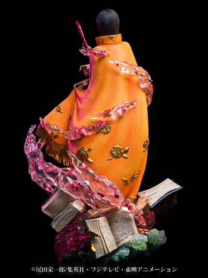 フィギュア専門店 -ソダチトイズ / ワンピース ログコレクション 大型