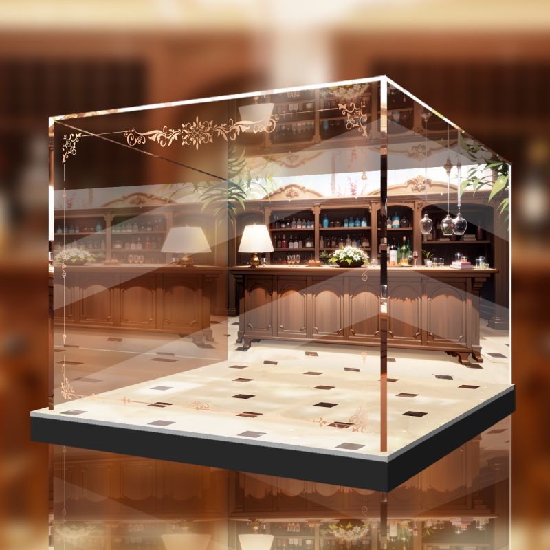 フィギュア専門店 -ソダチトイズ / DAIKI工业 アズールレーン