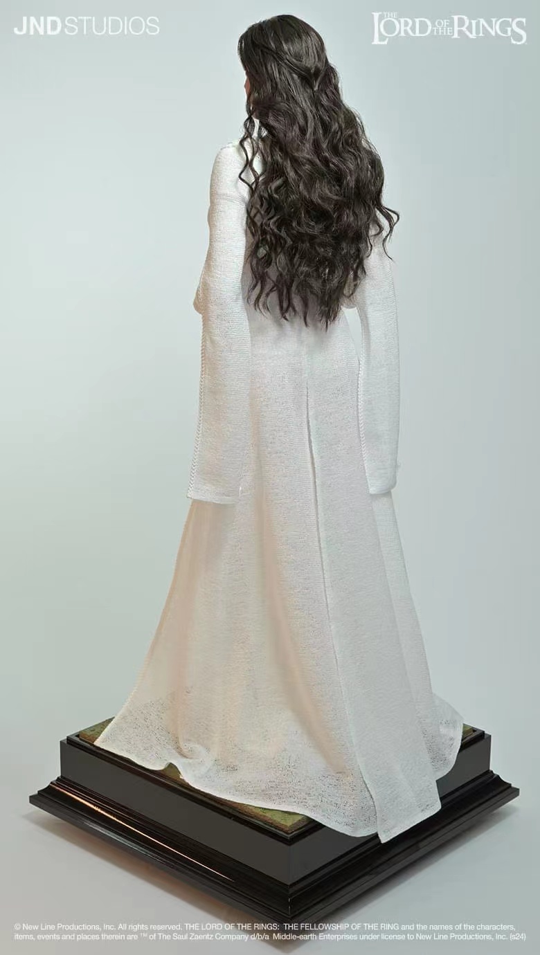 フィギュア専門店 -ソダチトイズ / 予約 JND Studios アルウェン 1/3