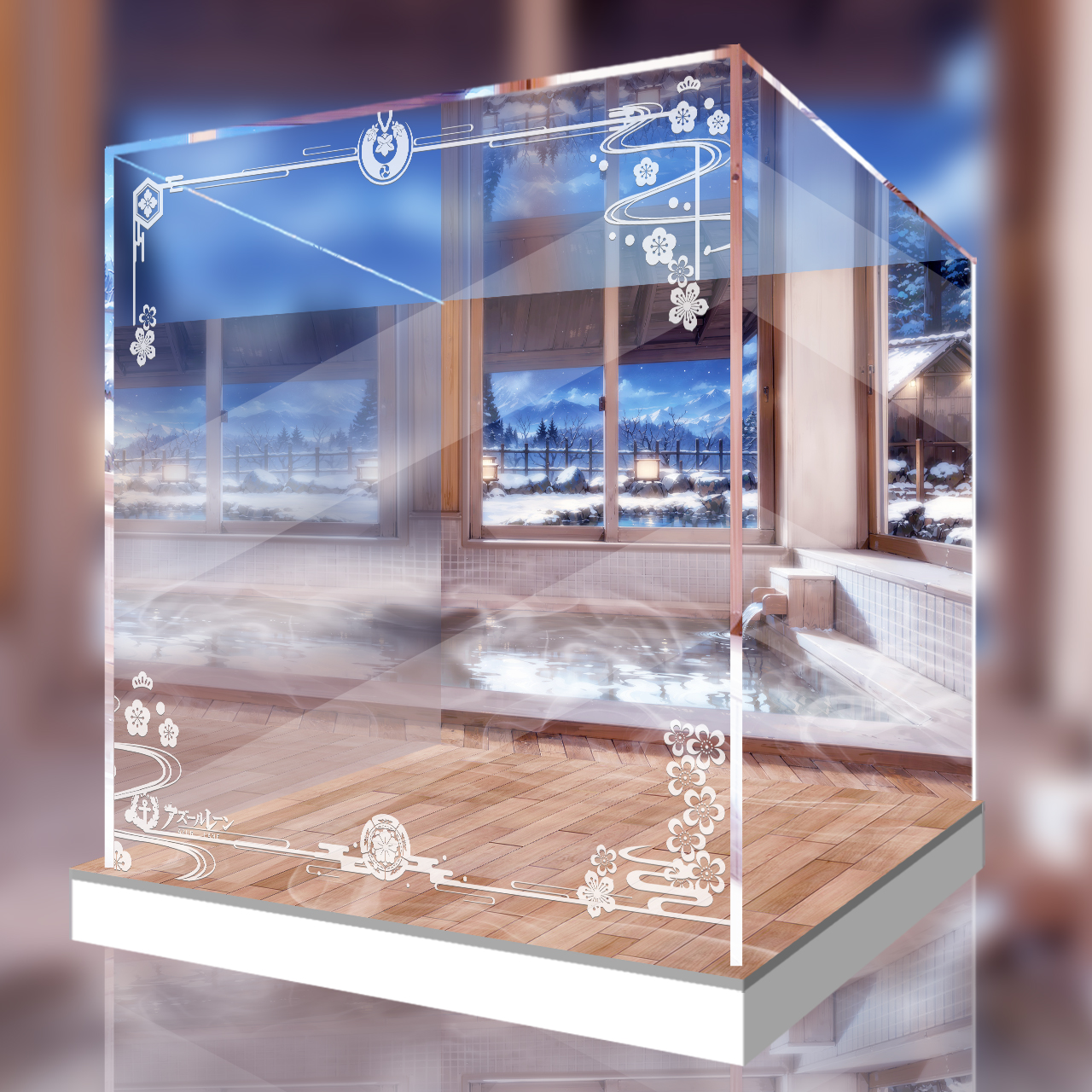 フィギュア専門店 -ソダチトイズ / 予約 FREEing B-style アズール