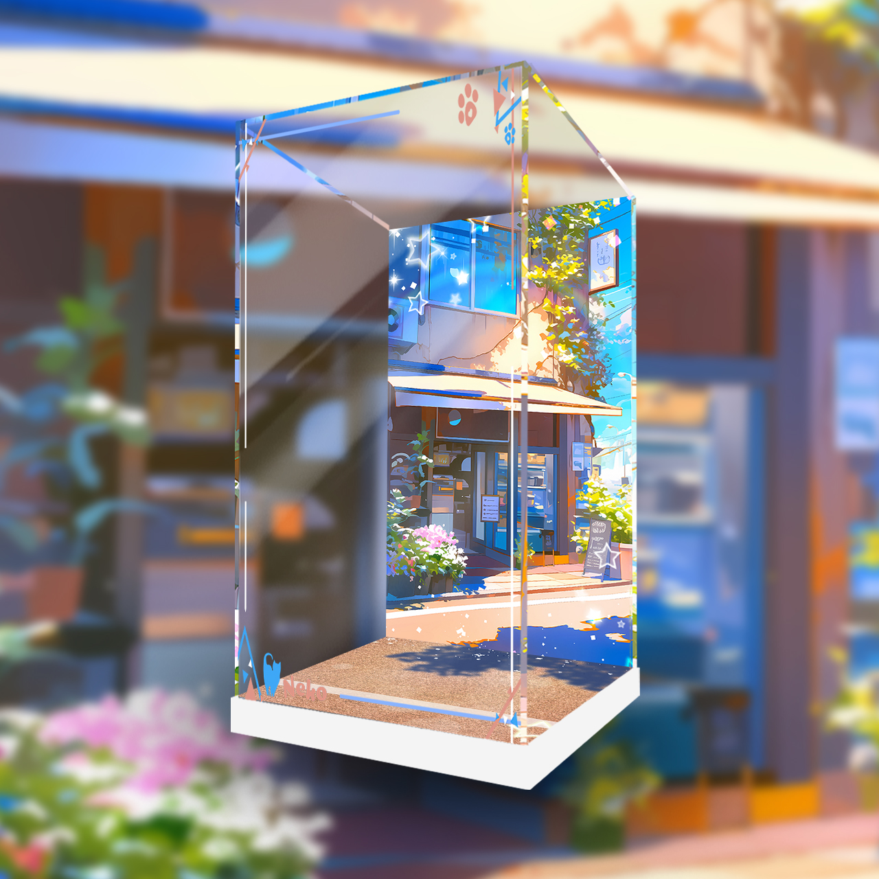 フィギュア専門店 -ソダチトイズ / 予約 イドラファンタシースター