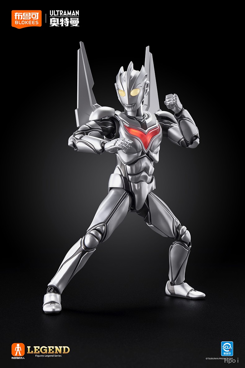 ULTRA ACT（ウルトラアクト） ウルトラマンノア 新品未開封 ULTRA ACT