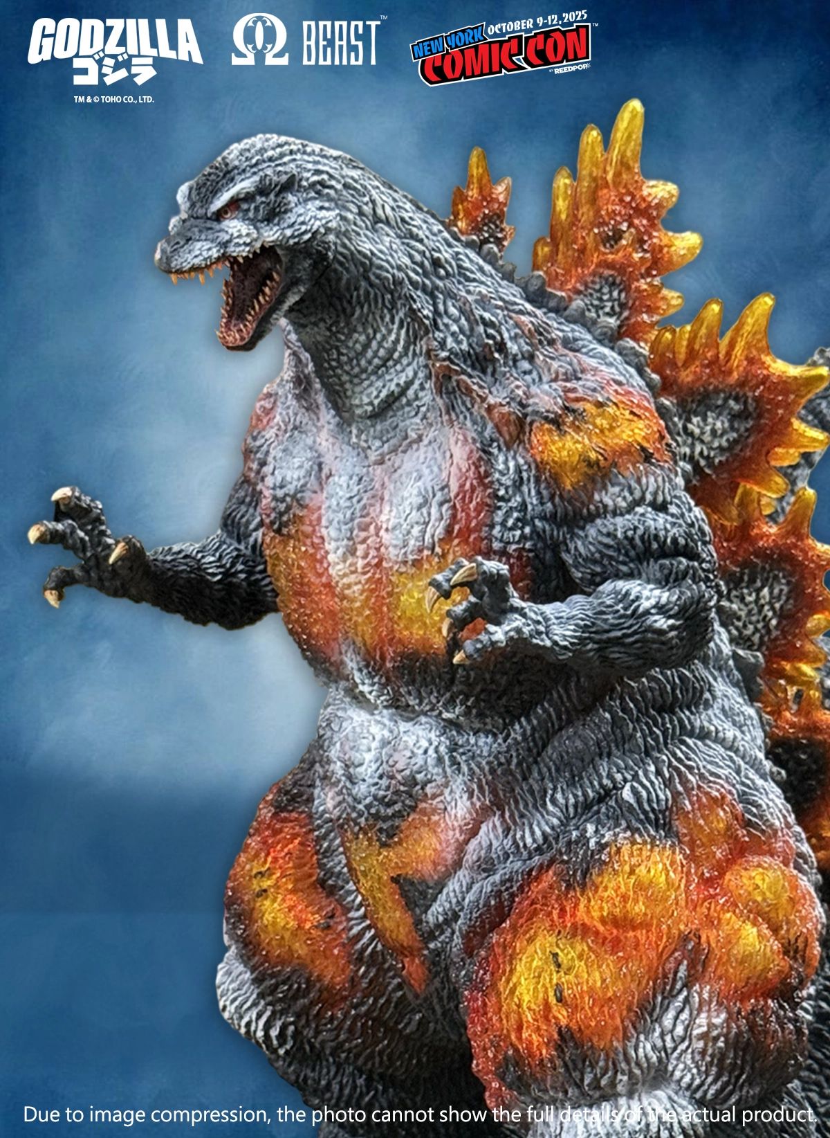 フィギュア専門店 -ソダチトイズ / お取り寄せ EZHOBI ゴジラVS