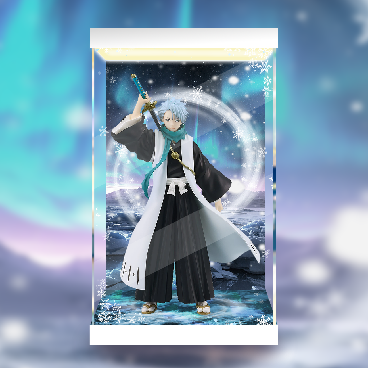 フィギュア専門店 -ソダチトイズ / 予約 BLEACH POP UP PARADE 日番