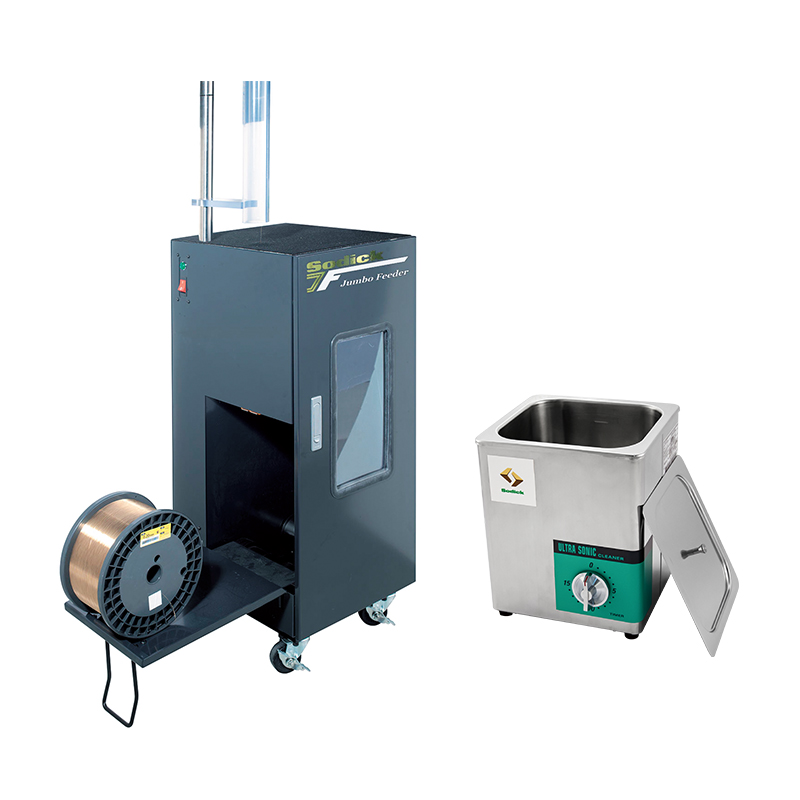 AX350L “i Groove + Edition” | 株式会社ソディック