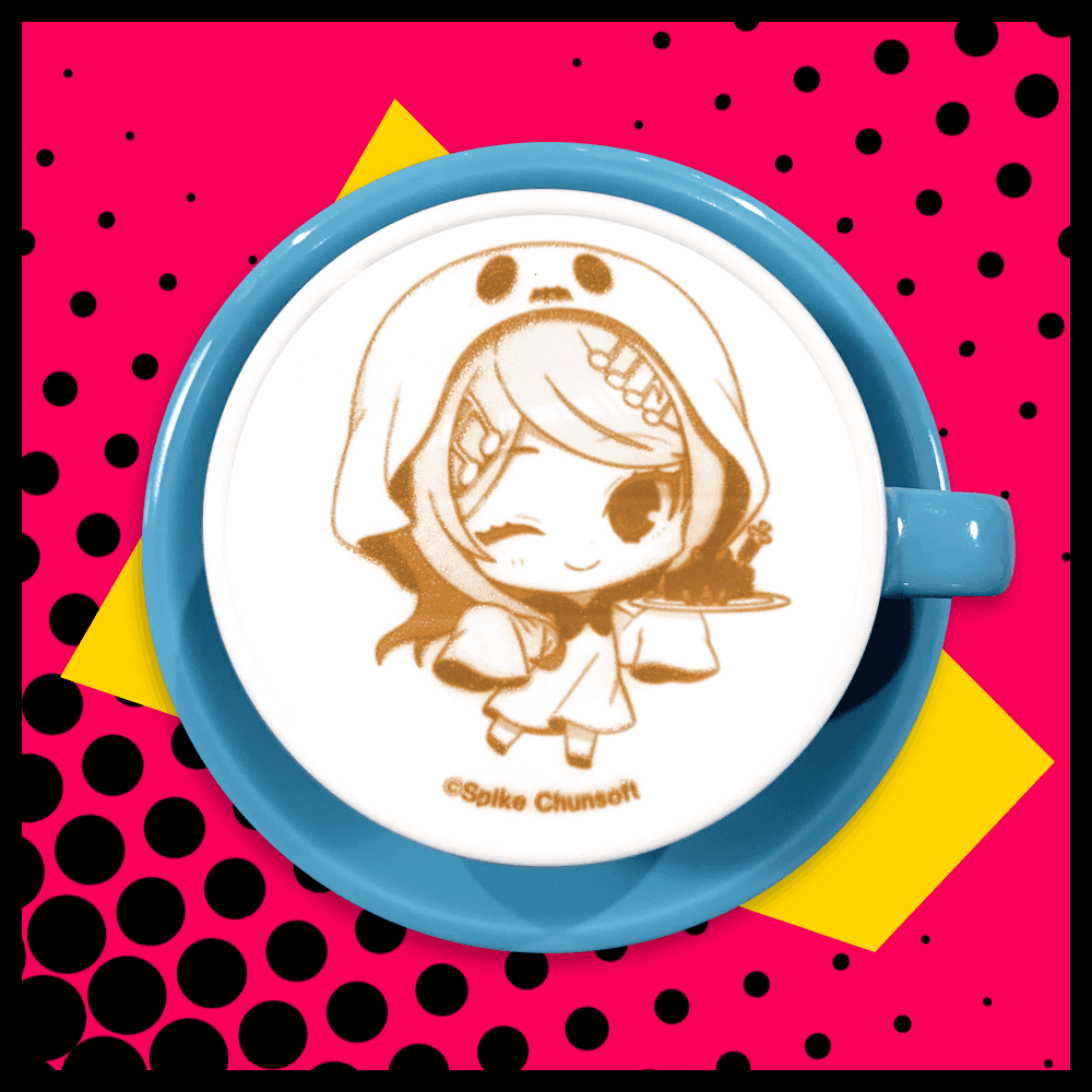 ダンガンロンパ10周年記念 第二弾！『ニューダンガンロンパV3