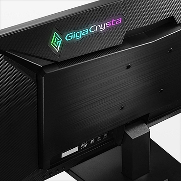 KH270V-Z 27型ワイドゲーミング液晶モニター [1920×1080/75Hz