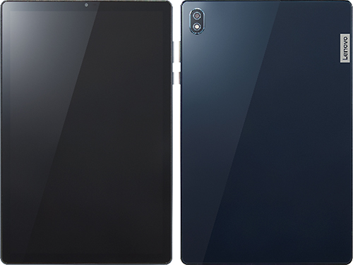 ソフトバンク”、5G対応のAndroid™ タブレット「Lenovo TAB6」を10月22