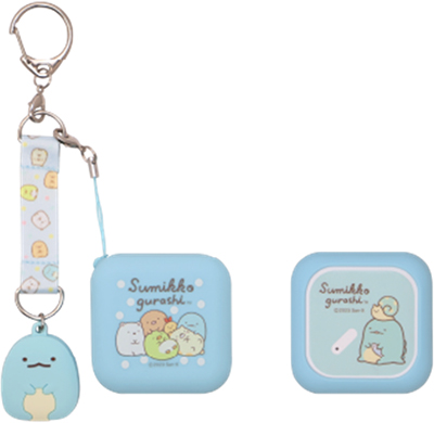 ソフトバンク”、「キッズフォン3 すみっコぐらし」と「どこかなGPS2