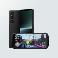 Xperia 1 V | スマートフォン・携帯電話 | ソフトバンク