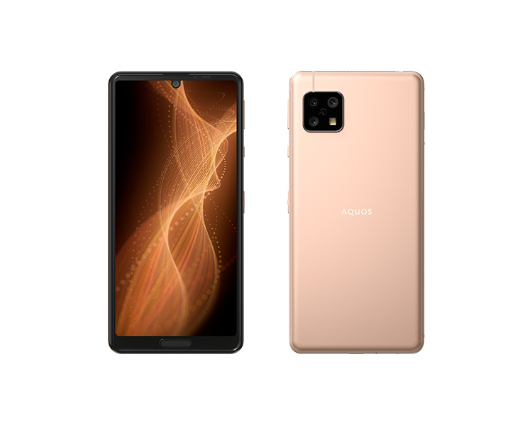 AQUOS sense5G | スマートフォン・携帯電話 | ソフトバンク