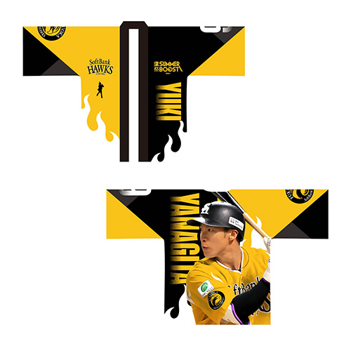 新商品】鷹祭SUMMER BOOSTグッズ【ストア】プレ販売限定リストバンド