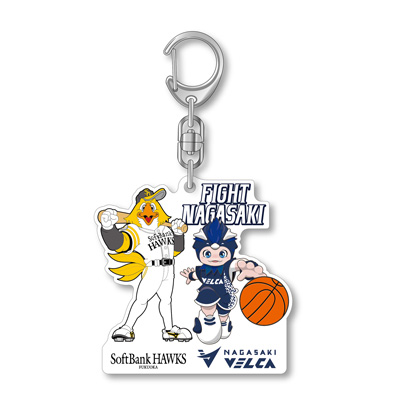 新商品】若鷹ガチャ 勝利をつかめ！若鷹ver.／【ストア】「ファイト