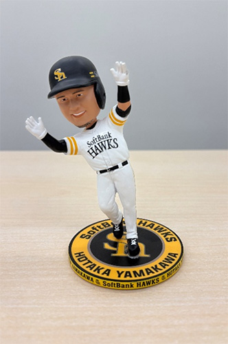 9月5日（金）プレゼントデーグッズデザイン決定！ | 福岡ソフトバンク