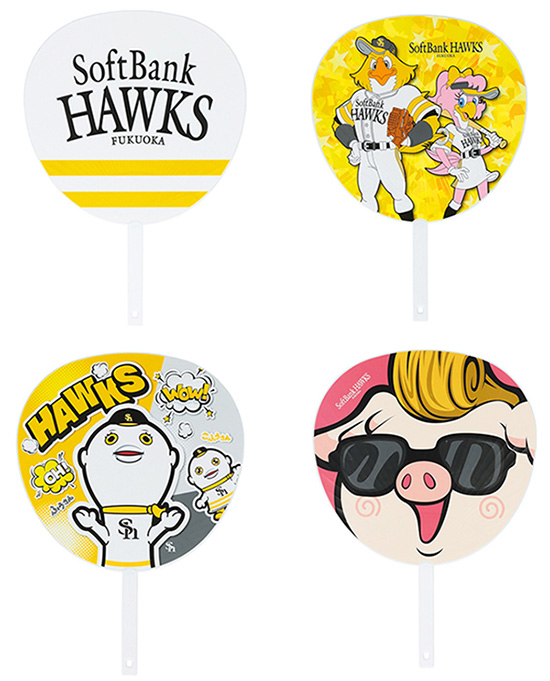 新商品】2025シーズン新商品3種、若鷹ガチャ 春季キャンプver.第2弾