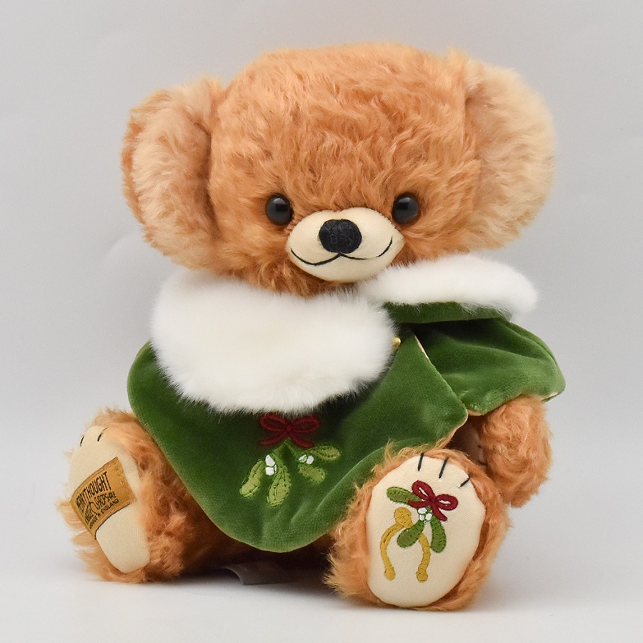 K43 催事イベント クリスマステディベアコレクション2022｜SEIBU SOGO