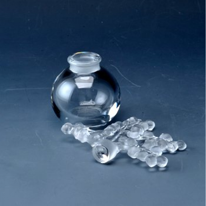 店舗取り寄せ商品】ラリック 香水瓶 クレールフォンテーヌ 1130000