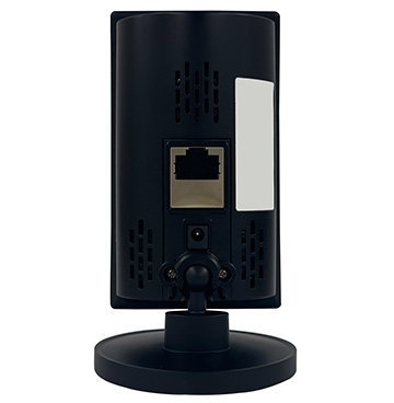 Viewla IPC-09wpⅡ】ワイドアングル フルHD IPネットワークカメラ