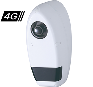 累計25万台突破】ソリッドカメラのネットワークカメラ 商品一覧