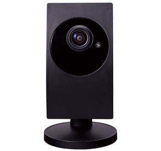 累計25万台突破】ソリッドカメラのネットワークカメラ 商品一覧