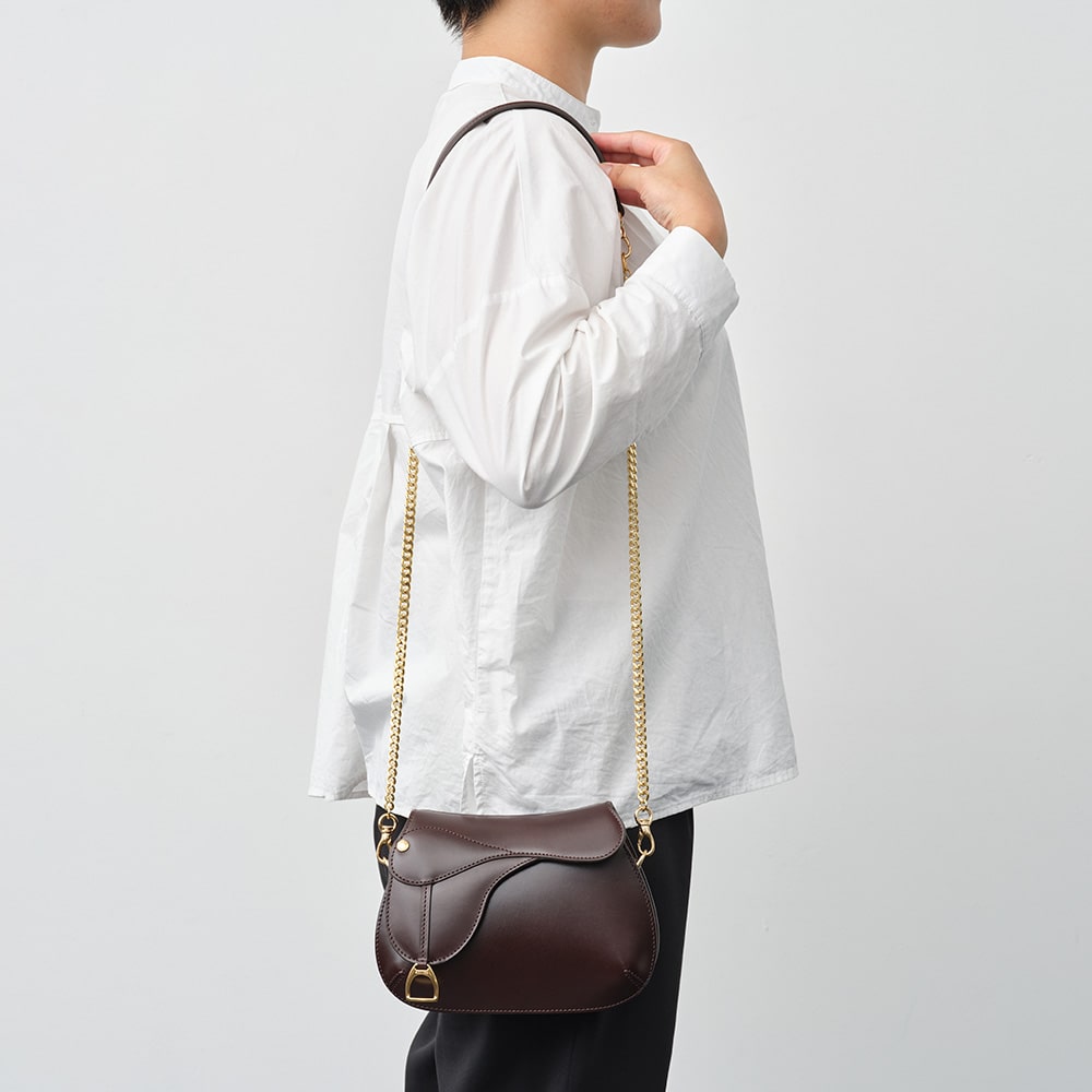 ソメスネットショップ / ドレッサージュ ミニ DR-03