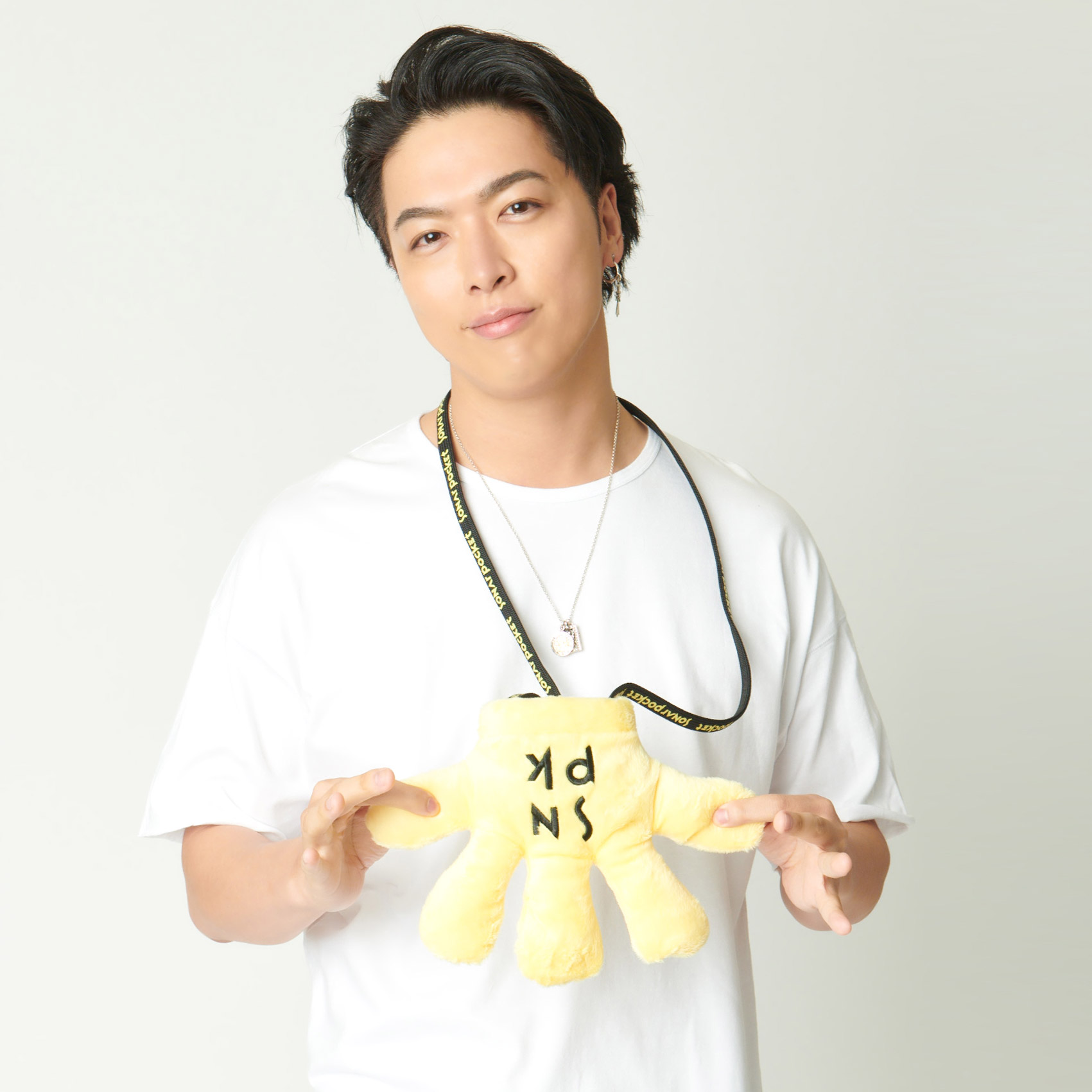 GOODS詳細｜Sonar Pocket 初 野外ワンマン Welcome to ソナポケスパー